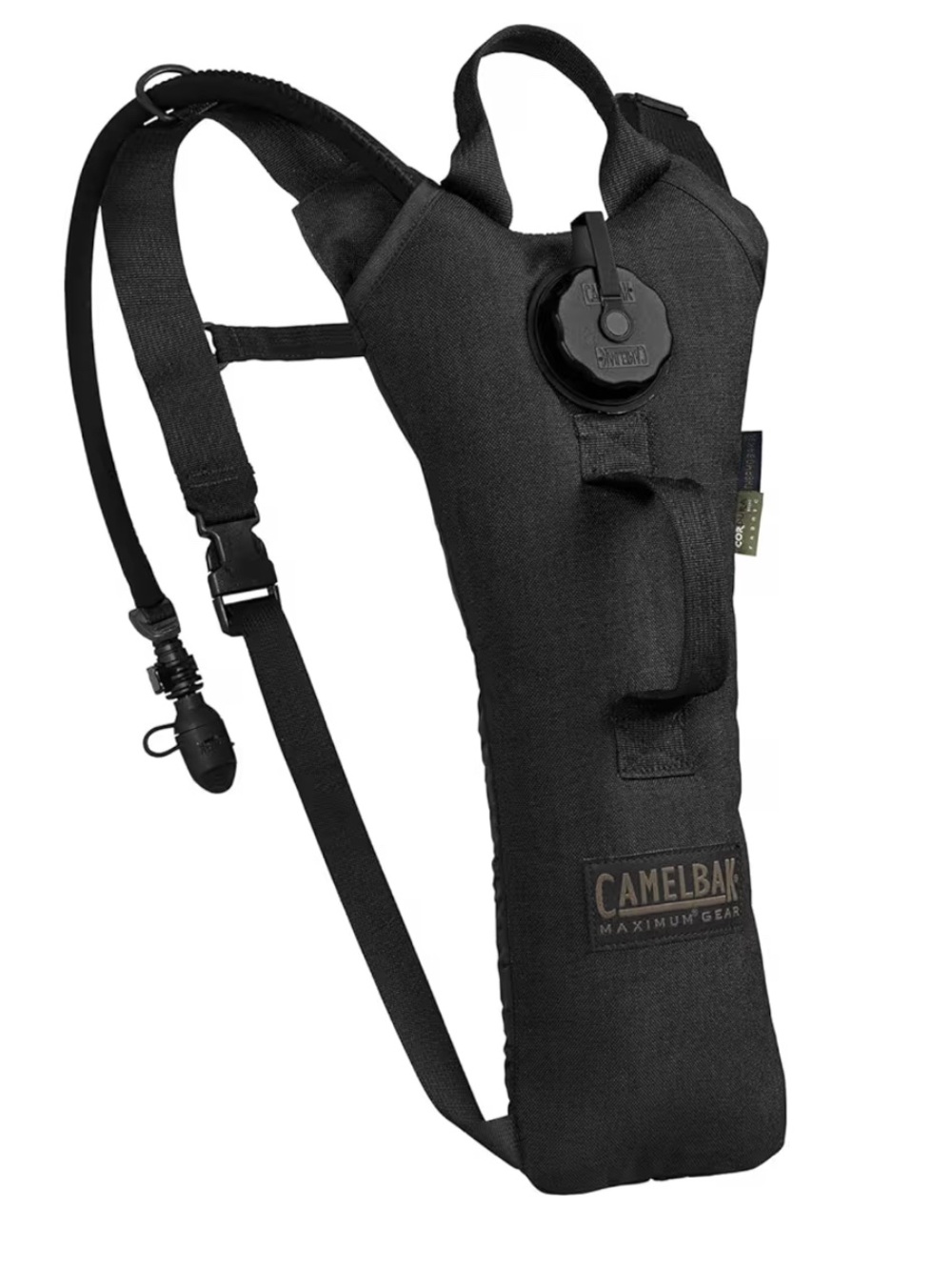 CamelBak ThermoBak Tactical Hydration Pack with Mil Spec Crux 70 oz/2L Reservoir